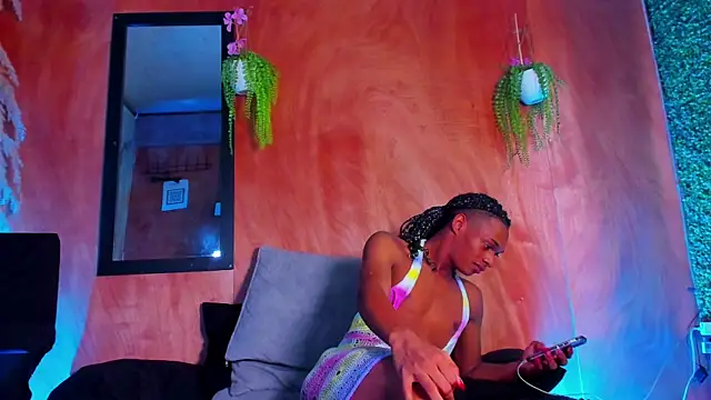 Raven_kiss 웹캠 쇼