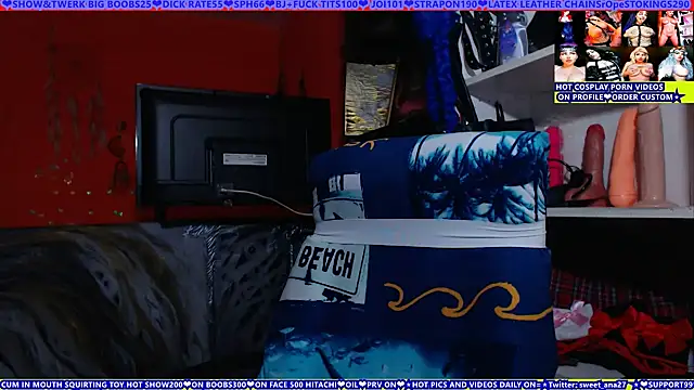 Chat XXX Live cuminmenowbbyx