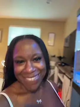 TikaMoon – Live XXX-chat