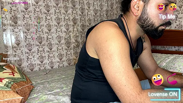 Foxyfox_realsex – Kamerová šou