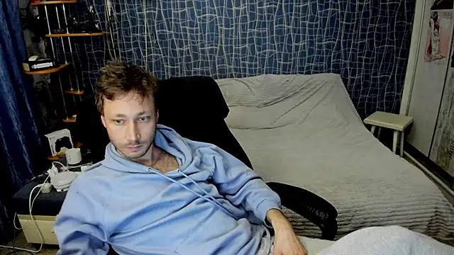 CuteBoy228 Webcamshow