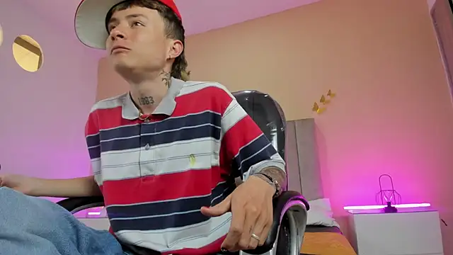 Nascary_FoxのライブXXXチャット