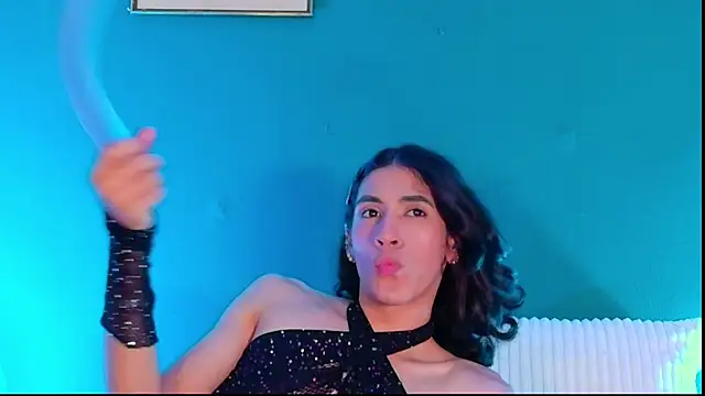 Tiff_sammy's Webcam Show