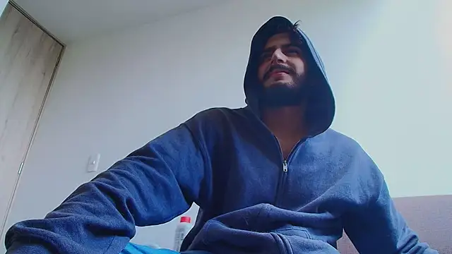 thomas_gun's Live XXX Chat