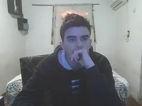 Show de webcam de Rodrigo99_9