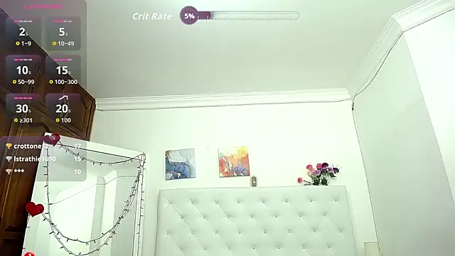 sultryebony_6's Live XXX Chat