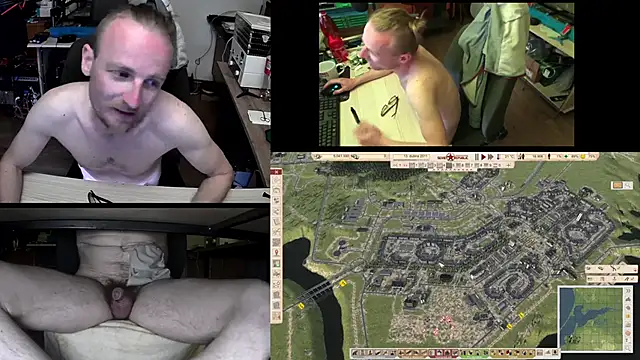 Živý XXX chat Happy_Michal