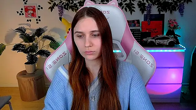 AliceCharmy Live XXX-Chat