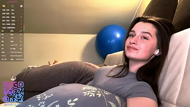 DarlineBrustera – Live XXX-chat