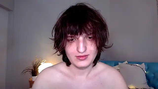 delalex ওয়েবক্যাম শো