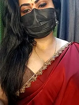 Živý XXX chat Anushka_flower