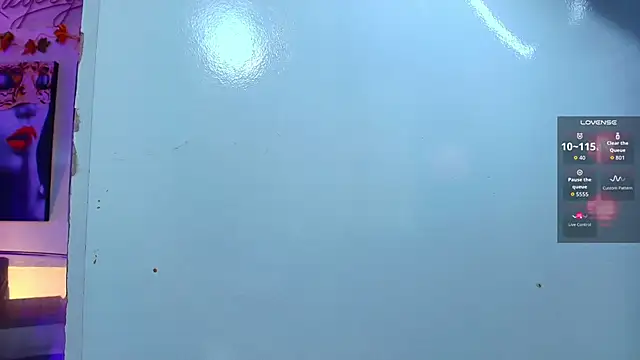 kayilyn Adlı Modelin Canlı XXX Sohbeti