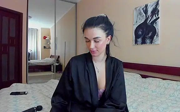 ErikaYoungs live XXX chat