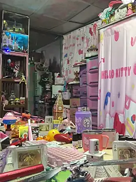 JesuAdam 即時 XXX 聊天