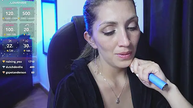 anny_sweet72 Chat XXX live