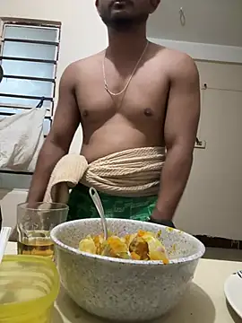 Blaze_xXx 在線直播表演