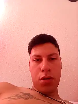 Show webcam de Exxddxxy