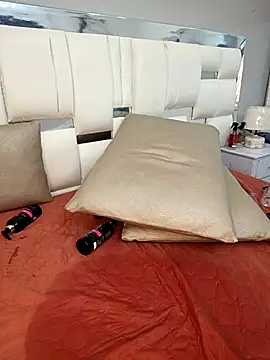 Eva_Johnss élő XXX-chatje