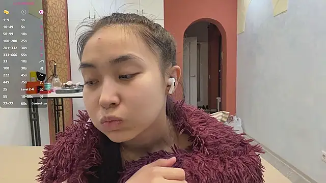 SinaGervasi 现场XXX聊天