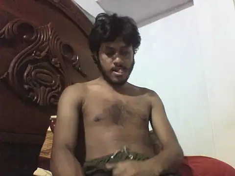 koushik10 Pertunjukan Webcam