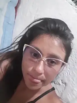 Show webcam de Aurora_Princess_