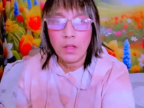 Chatroom XXX en direct de indianroxy