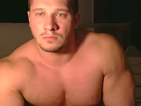 LionEdwin 웹캠 쇼