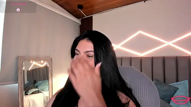 Chat XXX Live Veronicalanx1