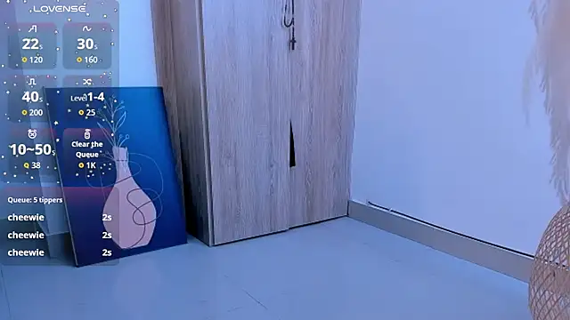 AmaiaFerrer Live XXX-Chat