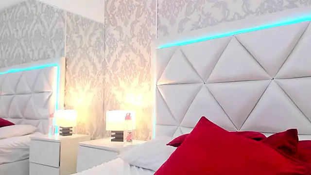 دردشة ScarletJons الجنسية المباشرة