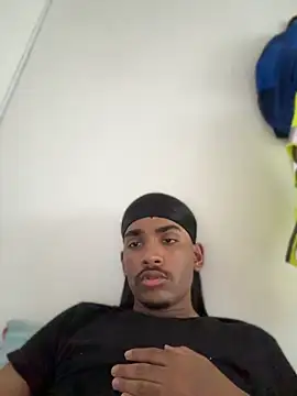 MrCa1: вебкам-шоу