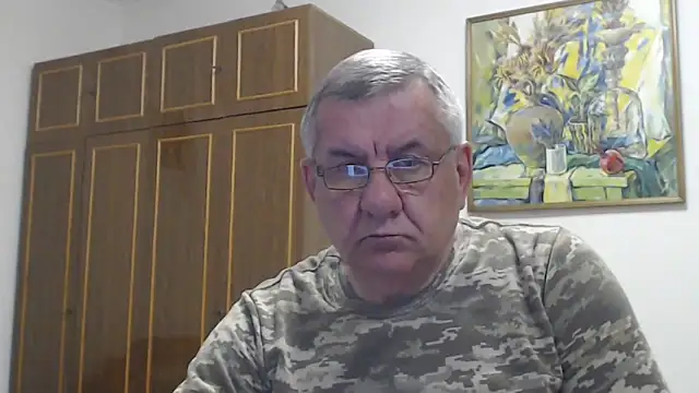 Вебкам-шоу machomale3