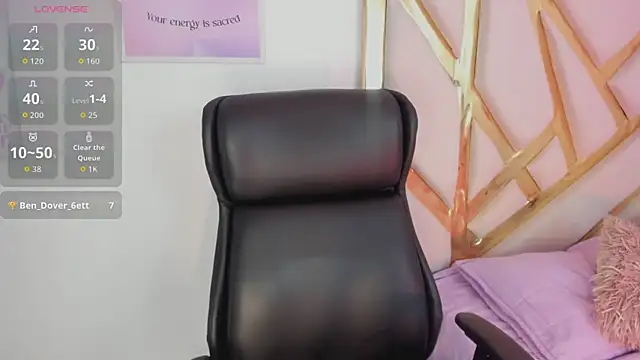 LanaJones_ Live XXX-chat