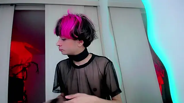 Darksweet_jack: απευθείας συνομιλία ΧΧΧ