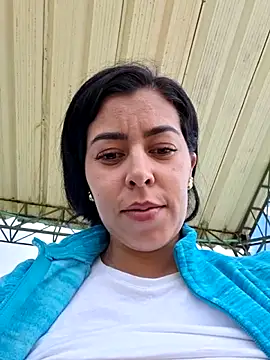 Luianna Live XXX-Chat