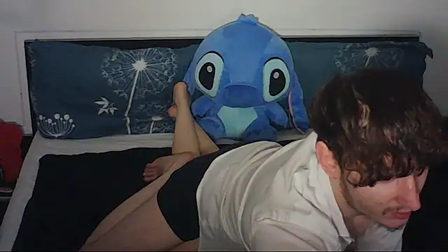 SoftEdgeBoy Live XXX Chat