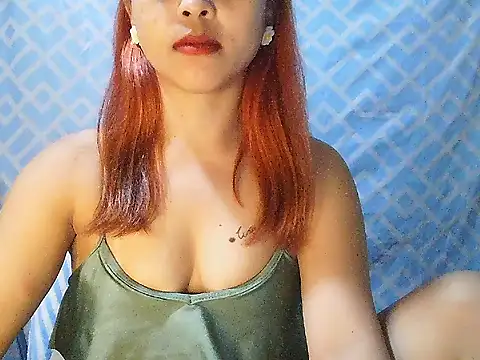 AsianKelly69 Webcam show
