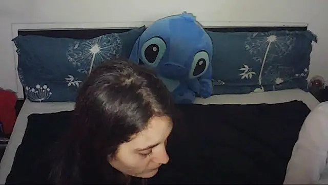 SoftEdgeBoy Webcam-Show