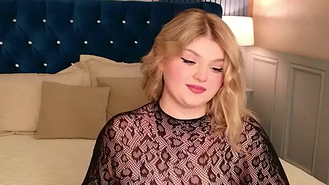 WendyPage Adlı Modelin Canlı XXX Sohbeti