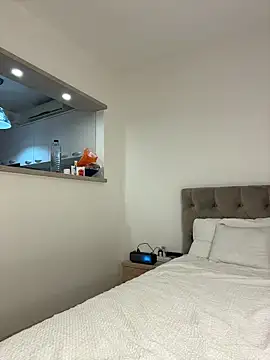 โชว์เว็บแคมของ IrisBlues