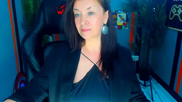 AnaMills লাইভ XXX চ্যাট