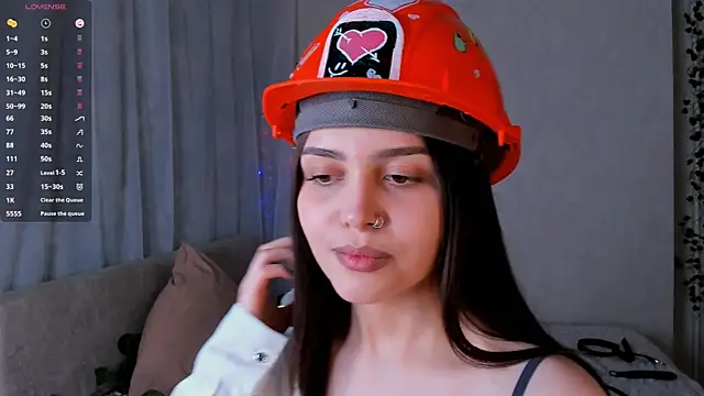 MarianneAuvil – Naživo XXX chat