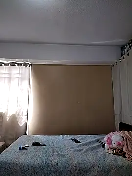 SaharQamar Live XXX-Chat