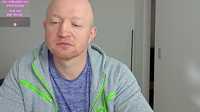 kevintyler69 Obrolan Langsung XXX