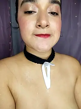 kloe-Dubois Adlı Modelin Canlı XXX Sohbeti