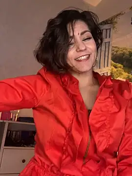 eva_luzのライブXXXチャット