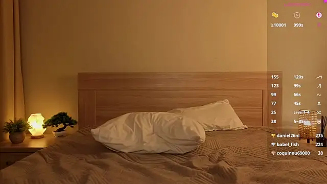 alorenna Chat XXX in diretta