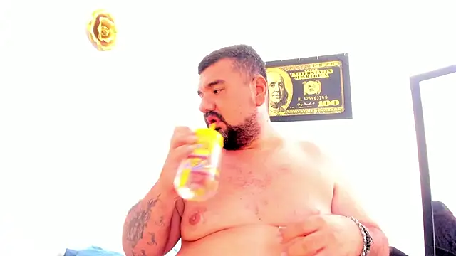 Živý XXX chat horus_gil