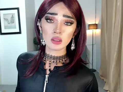 lavandermilk 在線直播表演