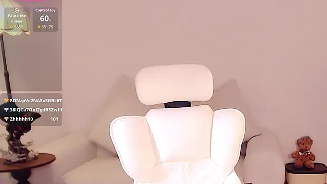 Chat +18 de Luck-256 ao vivo